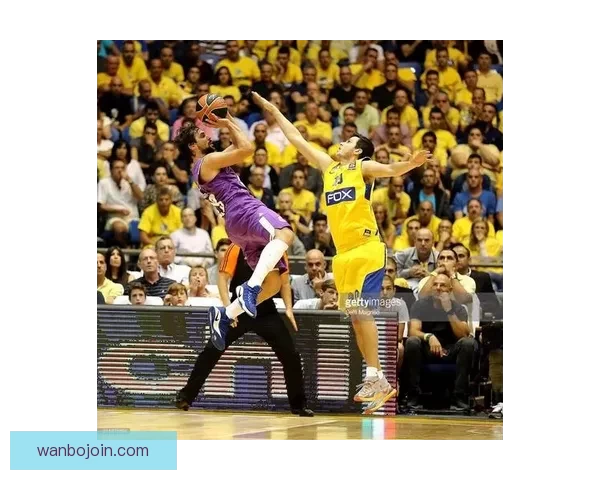 绝杀瞬间全场沸腾联盟最准射手教你识别顶级球员交易收益