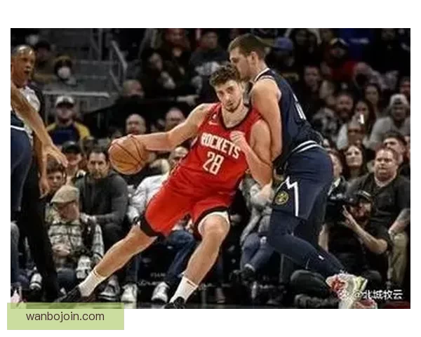 火箭今夏锁定扬尼斯申京伊森或KD筹码首轮互换超丰厚